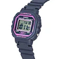 Reloj Digital Casio LA20WH-8ADF Unisex en Acero Color Negro - thumbnail 3