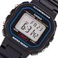 Reloj Digital Casio LA20WH-1CDF Para Unisex en Acero Color Azul - thumbnail 3