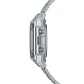 Reloj Digital Casio B_650WD1A Para Hombre en Acero Color Plateado - thumbnail 3