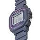 Reloj Digital Casio LA20WH-8ADF Unisex en Acero Color Negro - thumbnail 4