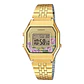 Reloj Digital Casio LA680WGA-4CDF Para Mujer en Acero Color Dorado - thumbnail 1