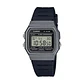Reloj Digital Casio F_91WM_1B Para Hombre en Acero Color Negro - thumbnail 1