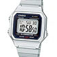 Reloj Digital Casio B_650WD1A Para Hombre en Acero Color Plateado - thumbnail 4