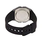 Reloj Digital Casio F_91WM_1B Para Hombre en Acero Color Negro - thumbnail 2