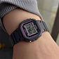 Reloj Digital Casio LA20WH-8ADF Unisex en Acero Color Negro - thumbnail 6
