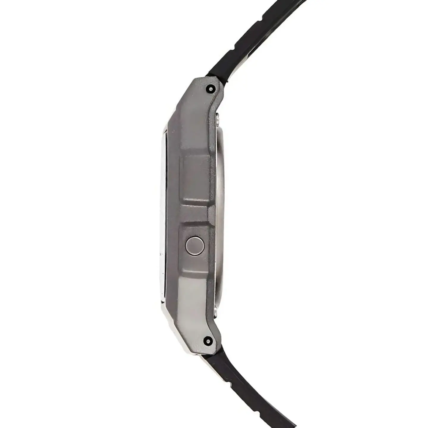 Reloj Digital Casio F_91WM_1B Para Hombre en Acero Color Negro 3