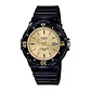 Reloj Analogo Casio LRW200H-9EVDF Para Mujer en Acero Color Negro - thumbnail 1