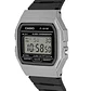 Reloj Digital Casio F_91WM_1B Para Hombre en Acero Color Negro - thumbnail 4