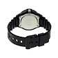 Reloj Analogo Casio LRW200H-9EVDF Para Mujer en Acero Color Negro - thumbnail 2