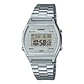 Reloj Digital Casio B640WDG7DF Para Mujer en Acero Color Plateado - thumbnail 1
