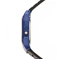 Reloj Digital Casio F_91WM_2A Para Hombre en Acero Color Azul - Miniatura 3
