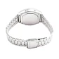 Reloj Digital Casio B640WDG7DF Para Mujer en Acero Color Plateado - thumbnail 2
