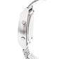 Reloj Digital Casio B640WDG7DF Para Mujer en Acero Color Plateado - thumbnail 3