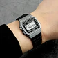 Reloj Digital Casio F_91WM_1B Para Hombre en Acero Color Negro - thumbnail 6