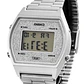 Reloj Digital Casio B640WDG7DF Para Mujer en Acero Color Plateado - thumbnail 4