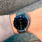 Reloj Analogo Casio MTPVT01D-1BUDF Para Unisex en Acero Color Negro - thumbnail 6