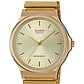 Reloj Analogo Casio MQ-24G-9EDF Para Mujer en Acero Color Dorado - Miniatura 4