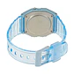 Reloj Digital Casio F91WS-2DF Unisex en Acero Color Azul - thumbnail 2