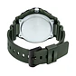 Reloj Analogo Casio MRW210H-3AVDF Para Hombre en Resina Color Verde - Miniatura 2