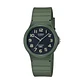 Reloj Analogo Casio MQ24UC-3BDF Para Hombre en Acero Color Verde - thumbnail 1