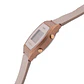 Reloj Digital Casio LW204-4ADF Unisex en Acero Color Rosado - thumbnail 4