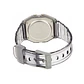 Reloj Digital Casio F91WS-8DF Para Mujer en Acero Color Transparente - thumbnail 2