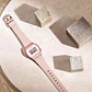 Reloj Digital Casio LW204-4ADF Unisex en Acero Color Rosado - thumbnail 5