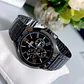 Reloj Analogo Casio MTPV300B-1AUDF Para Unisex en Acero Color Negro - thumbnail 5