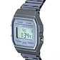 Reloj Digital Casio F91WS-8DF Para Mujer en Acero Color Transparente - thumbnail 4