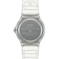 Reloj Analogo Casio MQ-24S-7BDF Para Mujer en Acero Color Transparente - Miniatura 2