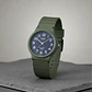 Reloj Analogo Casio MQ24UC-3BDF Para Hombre en Acero Color Verde - thumbnail 5