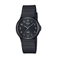 Reloj Analogo Casio MQ-24B-1B Unisex en Acero Color Negro - Miniatura 1