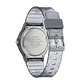Reloj Analogo Casio MQ-24S-8BDF Para Mujer en Acero Color Gris - thumbnail 2