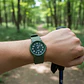 Reloj Analogo Casio MQ24UC-3BDF Para Hombre en Acero Color Verde - thumbnail 6