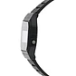 Reloj Digital Casio F-91WB-1ADF Para Hombre en Acero Color Negro - thumbnail 3