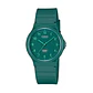 Reloj Analogo Casio MQ-24B-3BDF Para Hombre en Acero Color Verde - thumbnail 1