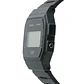 Reloj Digital Casio F-91WB-1ADF Para Hombre en Acero Color Negro - thumbnail 4