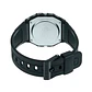 Reloj Digital Casio F-91WB-8ADF Unisex en Acero Color Negro - thumbnail 2
