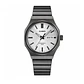 Reloj Analogo Casio MTP-E735B-7AVDF Para Hombre en Acero Color Negro - Miniatura 1