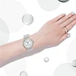 Reloj Analogo Casio MQ-24S-7BDF Para Mujer en Acero Color Transparente - Miniatura 6