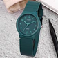 Reloj Analogo Casio MQ-24B-3BDF Para Hombre en Acero Color Verde - thumbnail 5