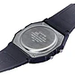 Reloj Digital Casio F-91WB-8ADF Unisex en Acero Color Negro - thumbnail 4