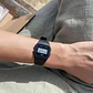 Reloj Digital Casio F-91WB-1ADF Para Hombre en Acero Color Negro - thumbnail 6