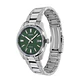 Reloj Analogo Casio MTP-1302DA-3AVDF Para Hombre en Acero Color Plateado - thumbnail 3