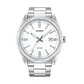 Reloj Analogo Casio MTP-1302DA-7AVDF Para Hombre en Acero Color Plateado - thumbnail 1