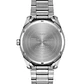 Reloj Analogo Casio MTP-1302DA-7AVDF Para Hombre en Acero Color Plateado - thumbnail 2