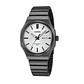 Reloj Analogo Casio MTP-E735B-7AVDF Para Hombre en Acero Color Negro - Miniatura 4