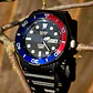 Reloj Analogo Casio MRW-230H-1E2VDF Para Hombre en Resina Color Negro - thumbnail 5