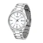 Reloj Analogo Casio MTP-1302DA-7AVDF Para Hombre en Acero Color Plateado - thumbnail 4
