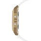 Reloj Digital Casio F-91WS-7A2DF Para Mujer en Acero Color Blanco - Miniatura 3